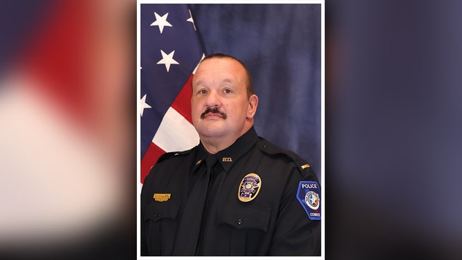 Texas police officer dies from injuries sustained in last Sunday’s tornado strike